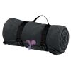 Value Fleece Blanket with Strap Thumbnail