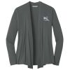 Ladies Concept Open Cardigan Thumbnail
