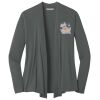 Ladies Concept Open Cardigan Thumbnail