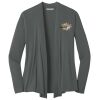 Ladies Concept Open Cardigan Thumbnail