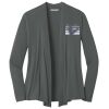 Ladies Concept Open Cardigan Thumbnail