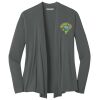 Ladies Concept Open Cardigan Thumbnail