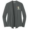 Ladies Concept Open Cardigan Thumbnail