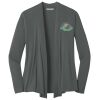 Ladies Concept Open Cardigan Thumbnail