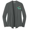 Ladies Concept Open Cardigan Thumbnail