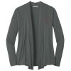 Ladies Concept Open Cardigan Thumbnail
