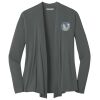 Ladies Concept Open Cardigan Thumbnail