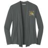 Ladies Concept Open Cardigan Thumbnail