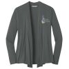 Ladies Concept Open Cardigan Thumbnail