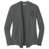 Ladies Concept Open Cardigan Thumbnail