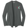 Ladies Concept Open Cardigan Thumbnail
