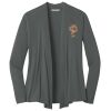 Ladies Concept Open Cardigan Thumbnail