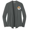 Ladies Concept Open Cardigan Thumbnail