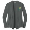 Ladies Concept Open Cardigan Thumbnail