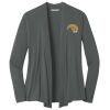 Ladies Concept Open Cardigan Thumbnail