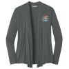 Ladies Concept Open Cardigan Thumbnail