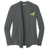 Ladies Concept Open Cardigan Thumbnail