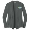 Ladies Concept Open Cardigan Thumbnail