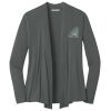 Ladies Concept Open Cardigan Thumbnail