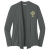 Ladies Concept Open Cardigan Thumbnail