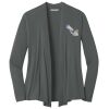 Ladies Concept Open Cardigan Thumbnail