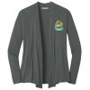 Ladies Concept Open Cardigan Thumbnail