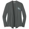 Ladies Concept Open Cardigan Thumbnail