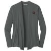 Ladies Concept Open Cardigan Thumbnail