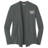 Ladies Concept Open Cardigan Thumbnail