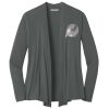 Ladies Concept Open Cardigan Thumbnail