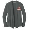 Ladies Concept Open Cardigan Thumbnail