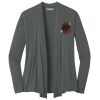 Ladies Concept Open Cardigan Thumbnail