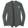 Ladies Concept Open Cardigan Thumbnail