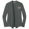 Ladies Concept Open Cardigan Thumbnail