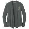 Ladies Concept Open Cardigan Thumbnail