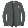 Ladies Concept Open Cardigan Thumbnail
