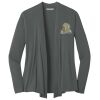 Ladies Concept Open Cardigan Thumbnail