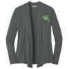 Ladies Concept Open Cardigan Thumbnail
