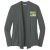 Ladies Concept Open Cardigan Thumbnail