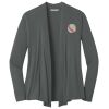 Ladies Concept Open Cardigan Thumbnail
