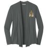 Ladies Concept Open Cardigan Thumbnail