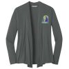 Ladies Concept Open Cardigan Thumbnail