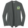 Ladies Concept Open Cardigan Thumbnail