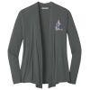 Ladies Concept Open Cardigan Thumbnail