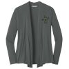 Ladies Concept Open Cardigan Thumbnail