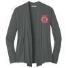 Ladies Concept Open Cardigan Thumbnail