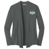 Ladies Concept Open Cardigan Thumbnail