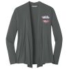 Ladies Concept Open Cardigan Thumbnail