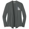 Ladies Concept Open Cardigan Thumbnail