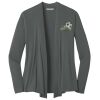 Ladies Concept Open Cardigan Thumbnail